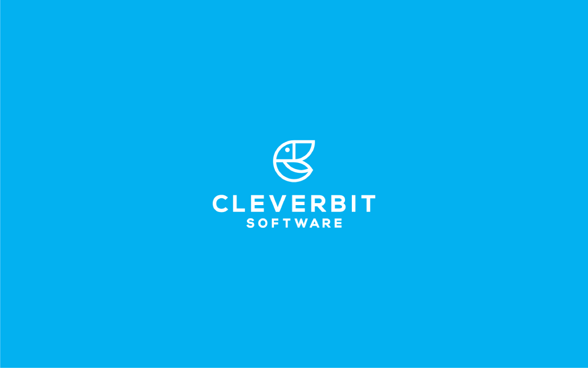 Cleverbit Software logo